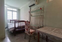 Blk 157 Yung Loh Road (Jurong West), HDB 5 Rooms #426545551